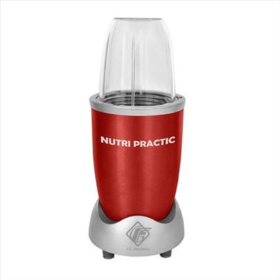 Nutri Practic FS-510 CRVENI Fisher 900w NOVO