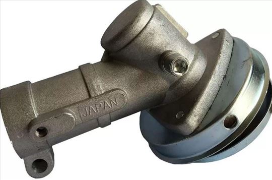 Prenosna glava nosač glave trimera Villager BC 750