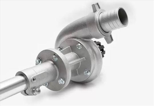 Pumpa vode (1) za trimer fi 26 mm 9 zuba