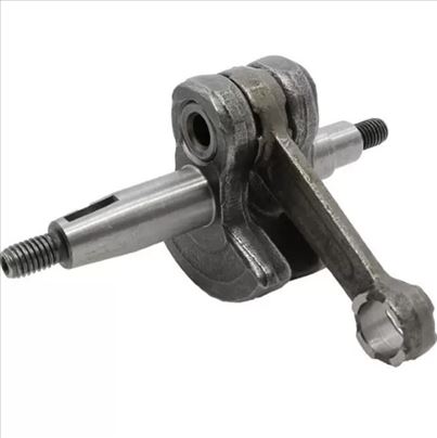 Radilica trimera Demon Villager BC 1250 1900