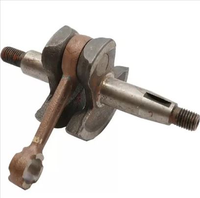 Radilica trimera Villager BC 750