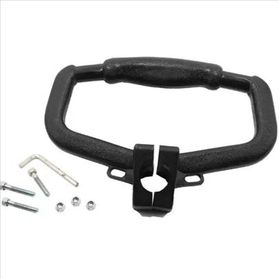 Rukohvat trimera ø22-26 mm montaža na kardan