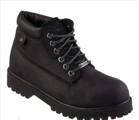 Skechers cipele sergeant sverdict waterproof