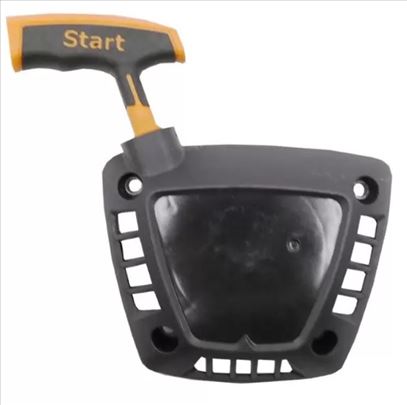 Starter trimera Villager BC 2700