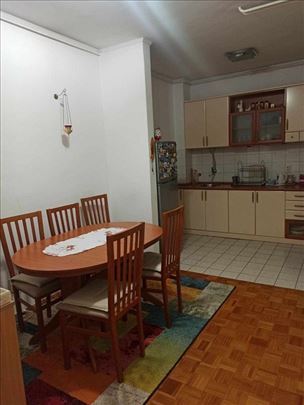 Zvezdara Olimp stan 69m2