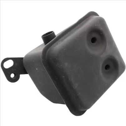 Auspuh trimera Villager BC 900