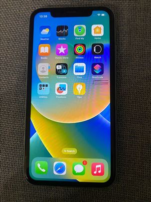 iPhone 11 64GB