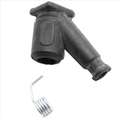 Kapa svećice za trimere i testere 45 stepeni sa op