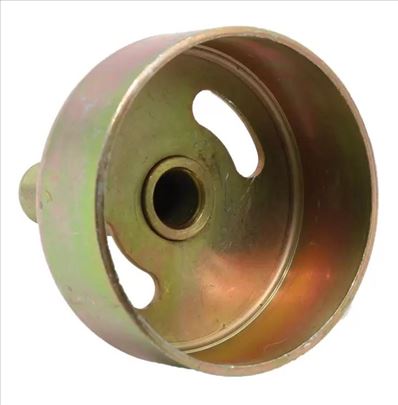 Korpa kvačila trimera Villager BC 750 fi 54 mm 7 n