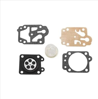 Membrane karburatora sa pumpicom za trimere Demon 