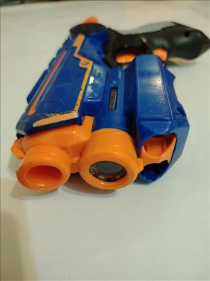 Nerf puske i pistolji