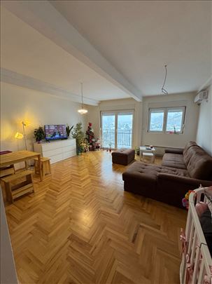 Hitno, Paunov breg, novogradnja, 3.0