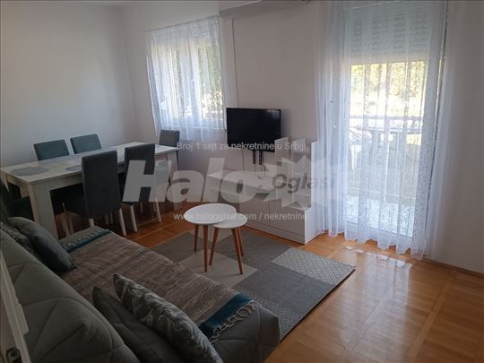 Stan u Borci (Ovcanski put)