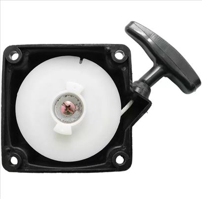 Starter trimera Villager BC 900 1250 1900 sa capam