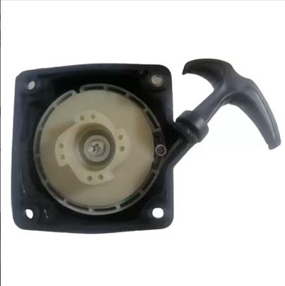 Starter trimera Villager BC 900 1250 1900 sa duplo