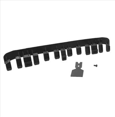 Umetak štitnika glave sa nožićem Villager BC 750 9