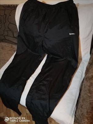 Vodonepropusne pantalone