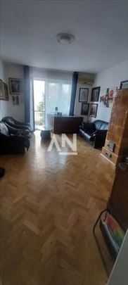 Voždovac, FON, Vojvode Stepe, 70m2+garaža ID#59153