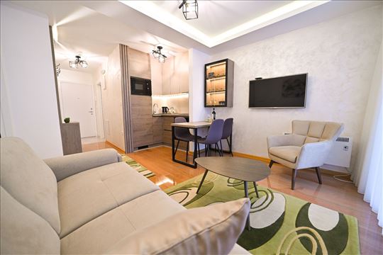 Zlatibor centar, apartman 42m2