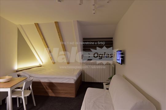 Apartman Kopaonik  Konaci - Centar 