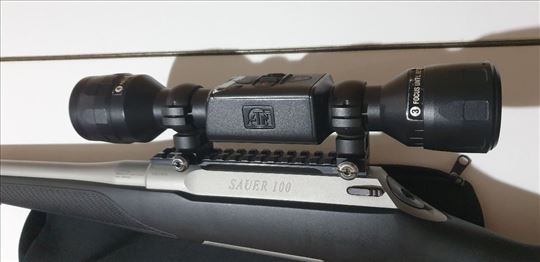 ATN Mars LT 160 4x8