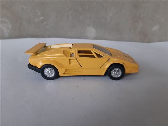 Autić lamborghini no 9037 Welly