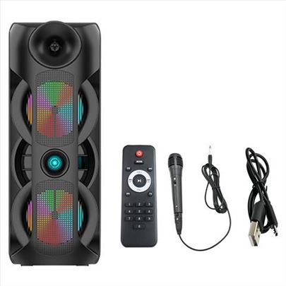 Bluetooth zvučnik ZQS - 8202A    