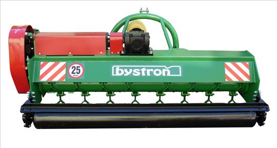 Bystron Malceri  -   1, 35 