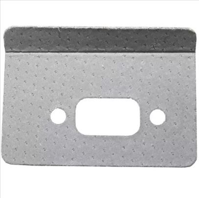 Dihtung auspuha trimera Villager BC 1250 1900 Demo