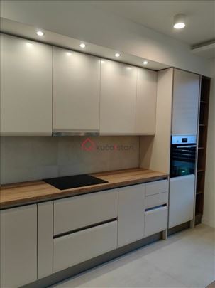 Exclusive K-District Home with Two Garage Spaces