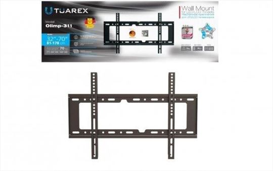 Fiksni nosač za televizore od 32" do 70" 