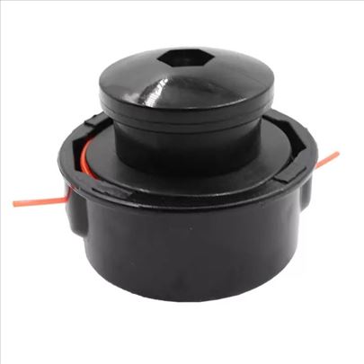 Glava električnog trimera M8x1,25