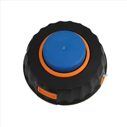 Glava Husqvarna trimera M8x1,25 fi 101 mm