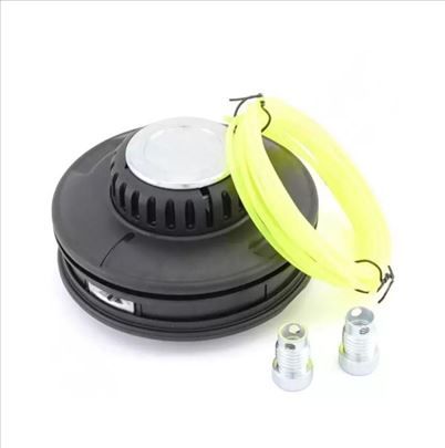 Glava trimera EasyWork Tecomec Tap&Go M10x1,25 / M