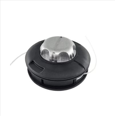 Glava trimera Husqvarna M12x1,75 fi 130 mm ojačana