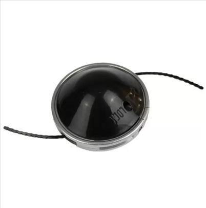 Glava trimera univerzalna aluminjumska fi 103 mm