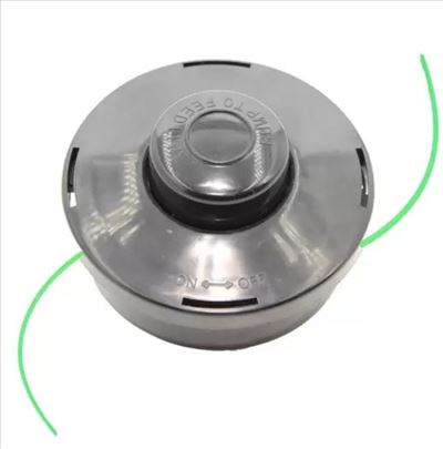 Glava Villager Demon trimera M10x1,25 fi 103 mm