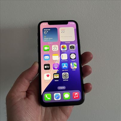 iPhone 11 Pro 64Gb EKSTRA CENA