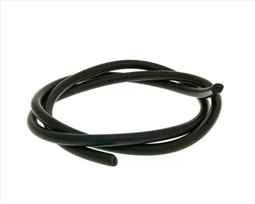 Kabel za svećice 5 mm 50 cm