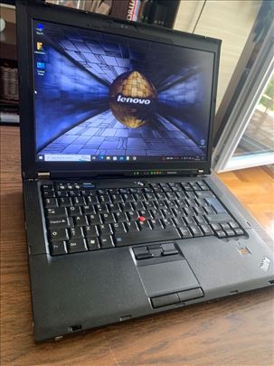 Lenovo T400 akcija 