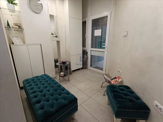 Lokal, Bogoslovija, 25m2