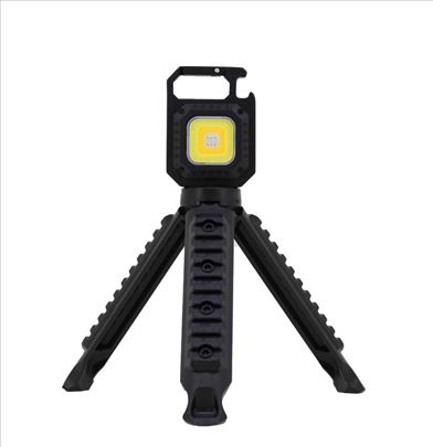 Multifunkcionalna LED punjiva lampa 