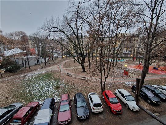 Novi Beograd Inst.Majka i dete