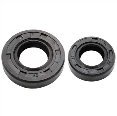 Semerinzi radilice trimera Villager Demon 12x22x7 