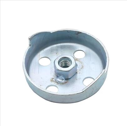 Šolja Startera Trimera Villager, Demon, Straus, Wo