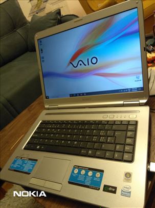 Sony Vaio