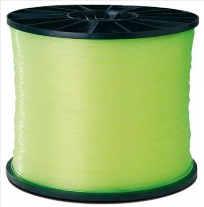 Struna za trimer četvrtasta 3,0mm 896m Tecomec