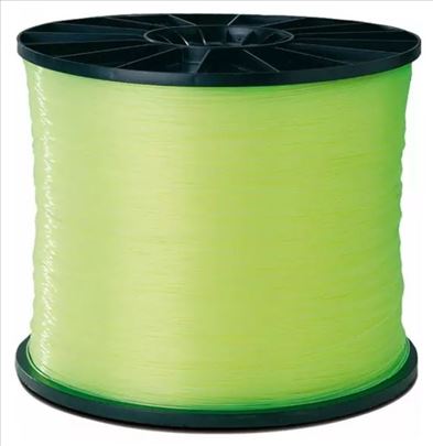 Struna za trimer okrugla 2,7mm 1232m Tecomec