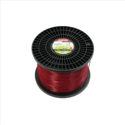 Struna za trimer okrugla 2,7mm 1440m 9Kg Sword