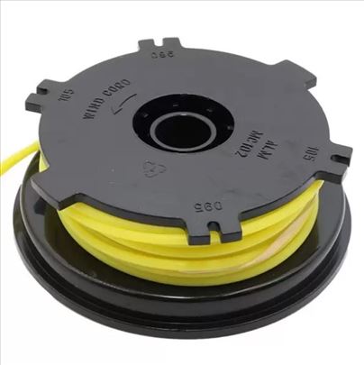 Uložak glave elektičnog trimera MTD 790 2,4mm